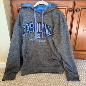 North Carolina Champion Sweatshirt